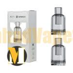 کارتریج موتی ایکس مینی ویپرسو <br><span>Vaporesso MOTI X Mini Replacement Pod Cartridge</span>